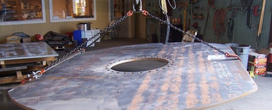Large Components